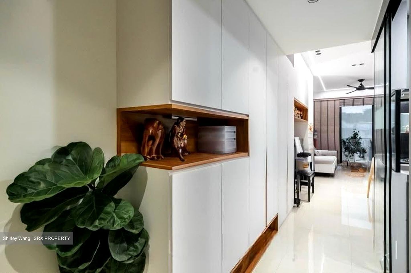 Kandis Residence (D27), Condominium #565823971